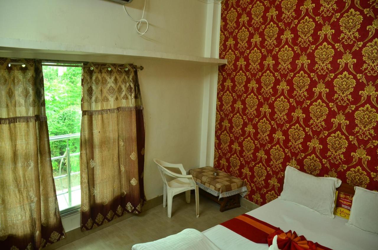 Staymaker Royal Residency Калькутта Экстерьер фото
