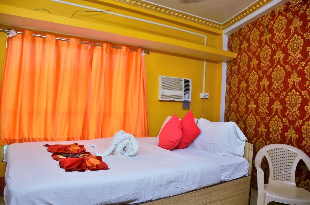 Staymaker Royal Residency Калькутта Экстерьер фото